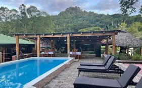 Hacienda La Huerta Puerto Plata, 1 Bdr